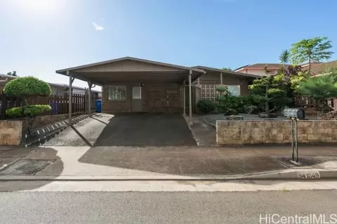 94-1049 Hiapo St, Waipahu, HI 96797 photo 1