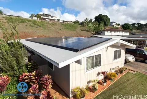 99-586 Honohina St, Aiea, HI 96701 photo 1