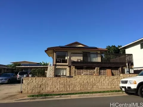 3250 Francis St, Honolulu, HI 96815 photo 1