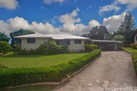 1438 Mapuana Pl, Kailua, HI 96734 photo 1