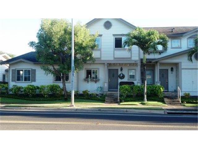 91-6580 Kapolei Pkwy #3j3j2, Ewa Beach, HI 96706 photo 1