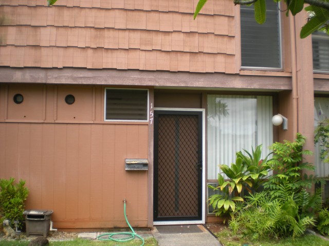 95-336 Kaloapau St #157, Mililani, HI 96789 photo 1