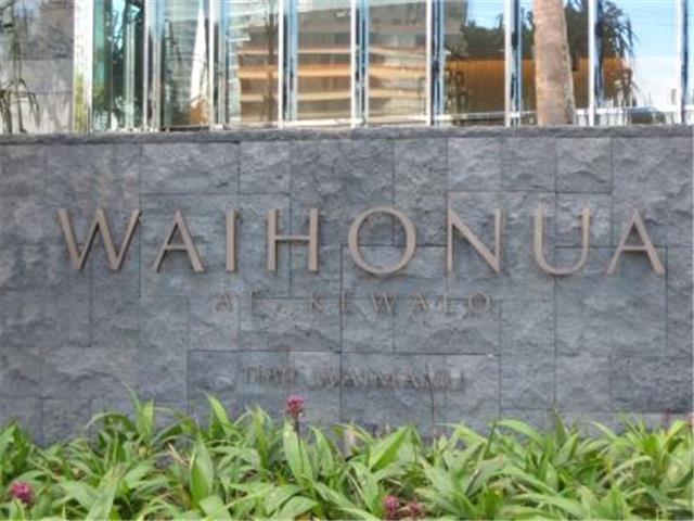 1189 Waimanu St #4206, Honolulu, HI 96814 photo 1