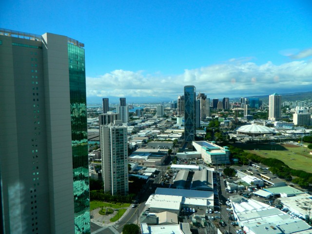 Undisclosed, Honolulu, HI 96814 photo 1