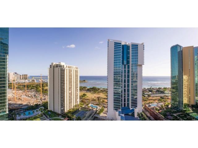 1189 Waimanu St #2501, Honolulu, HI 96814 photo 1
