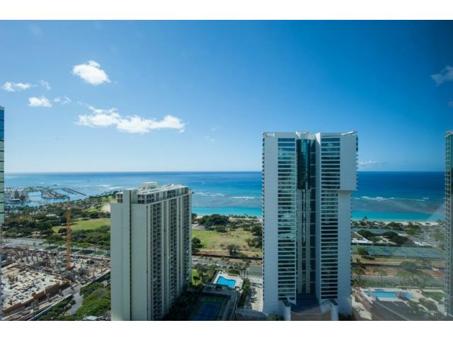 1189 Waimanu St #3603, Honolulu, HI 96814 photo 1