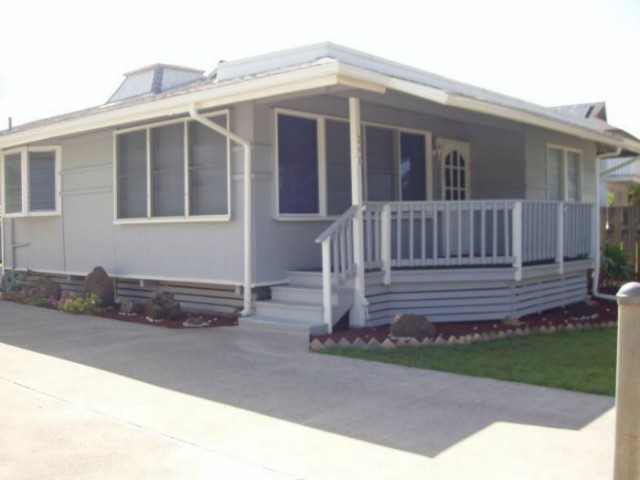 349 Makalii Pl, Kailua, HI 96734 photo 1