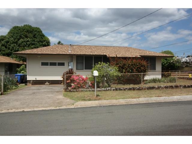 1362 Hoolauna St, Pearl City, HI 96782 photo 1