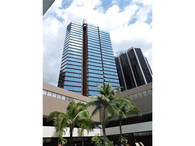 1088 Bishop St #2602, Honolulu, HI 96813 photo 1