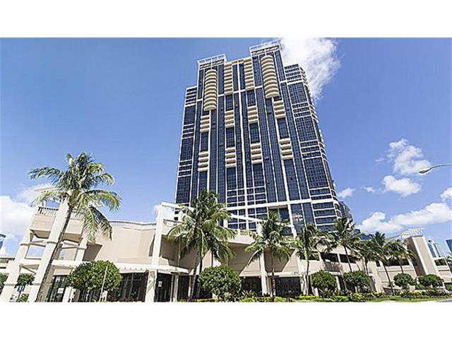 600 Queen St #2207, Honolulu, HI 96813 photo 1