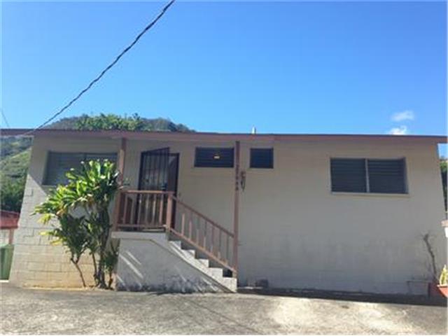 2544 Ipulei Way, Honolulu, HI 96816 photo 1
