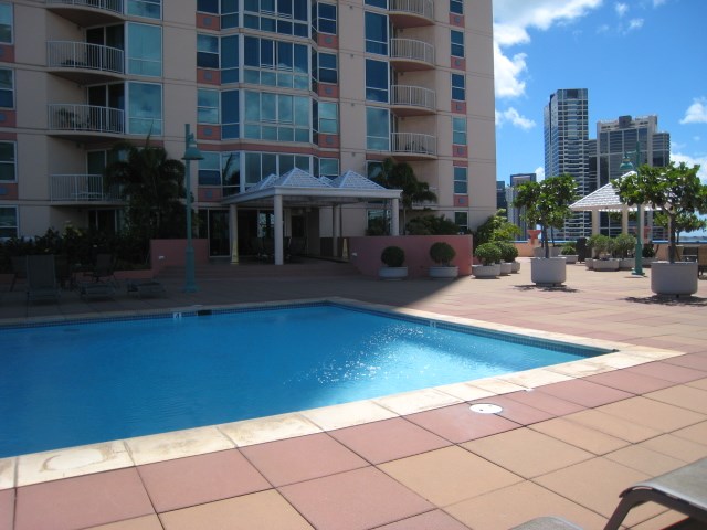 801 S King St #1009, Honolulu, HI 96813 photo 1