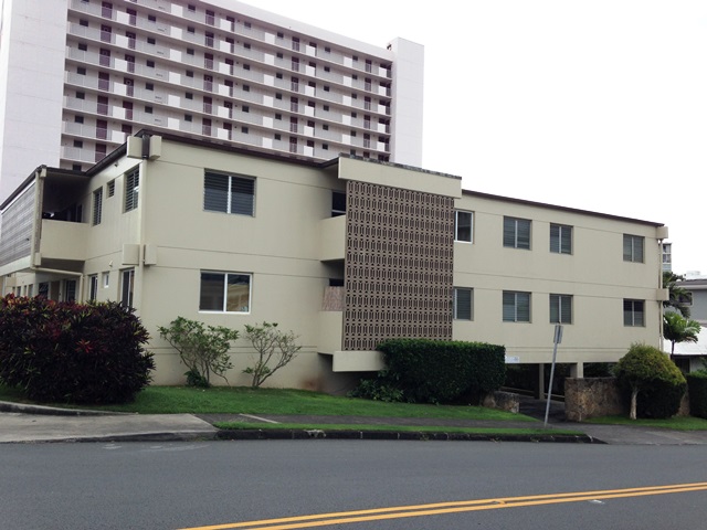 1405 Dominis St, Honolulu, HI 96822 photo 1