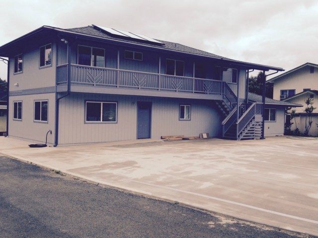 45-569 Paleka Rd #b, Kaneohe, HI 96744 photo 1