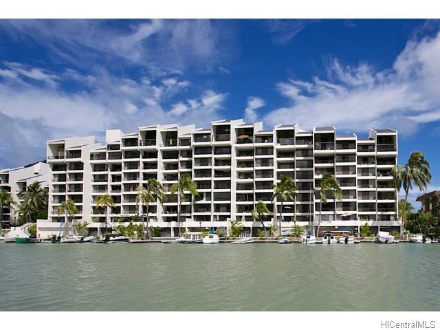 500 Lunalilo Home Rd #12c, Honolulu, HI 96825 photo 1