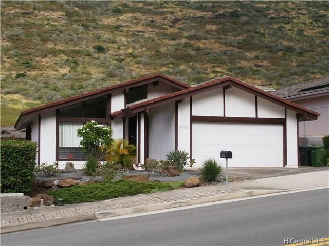1172 Lunalilo Home Rd, Honolulu, HI 96825 photo 1