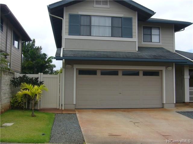 95-1007 Molakea St, Mililani, HI 96789 photo 1