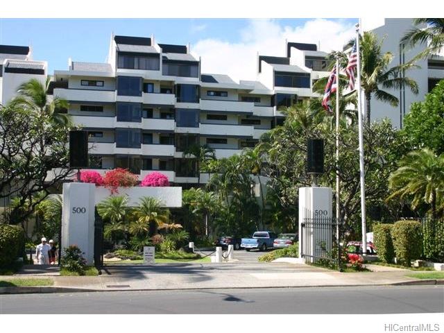 500 Lunalilo Home Rd #15A, Honolulu, HI 96825 photo 1