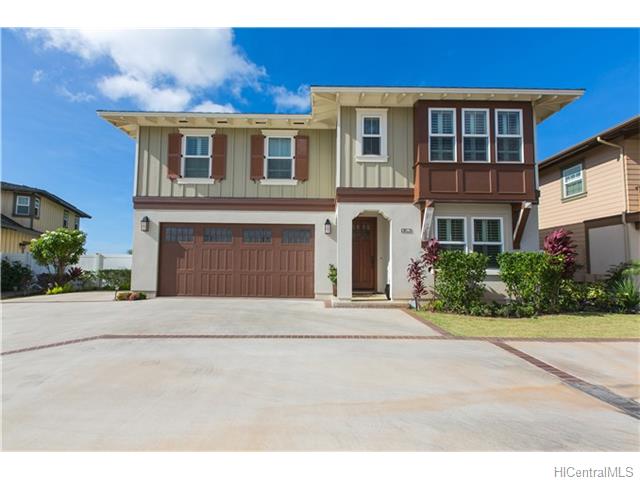 91-1206 Waikapoo St, Ewa Beach, HI 96706 photo 1