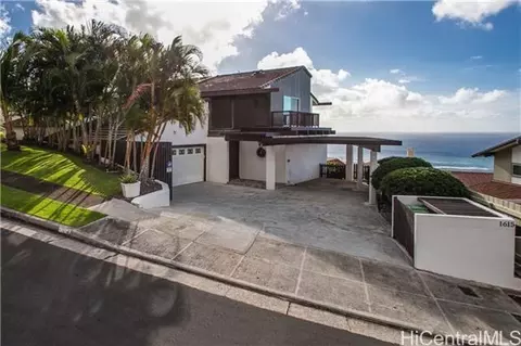 1615 Hoaaina Pl, Honolulu, HI 96821 photo 1