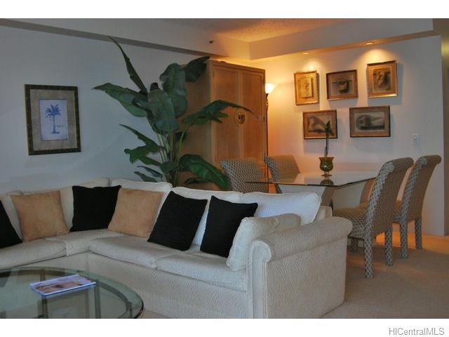 415 South St #3103, Honolulu, HI 96813 photo 1