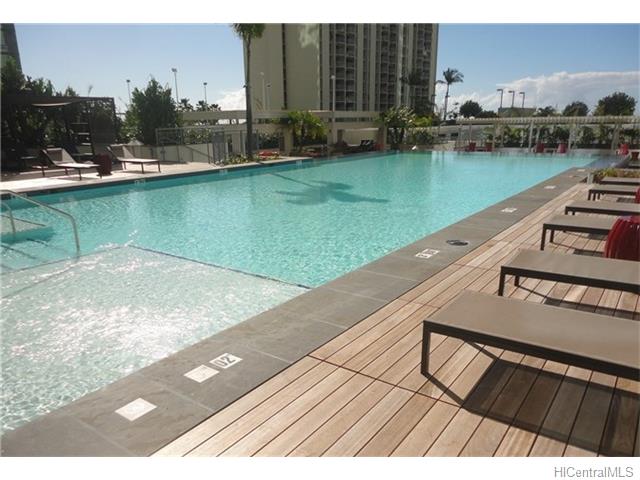 1189 Waimanu St #1302, Honolulu, HI 96814 photo 1