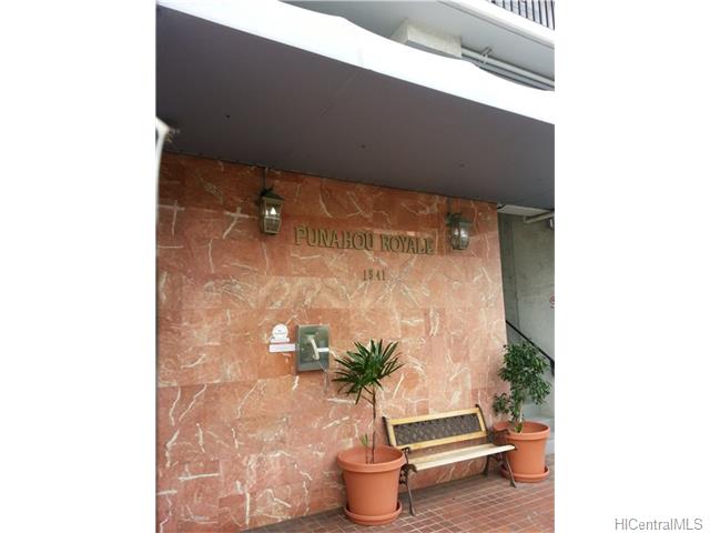 1541 Dominis St #902, Honolulu, HI 96822 photo 1