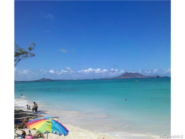 322 Aoloa St #207, Kailua, HI 96734 photo 1