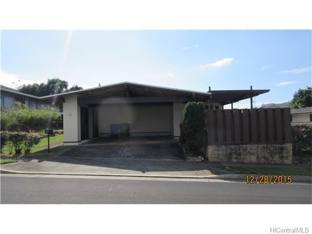 551 Kapaia St, Honolulu, HI 96825 photo 1