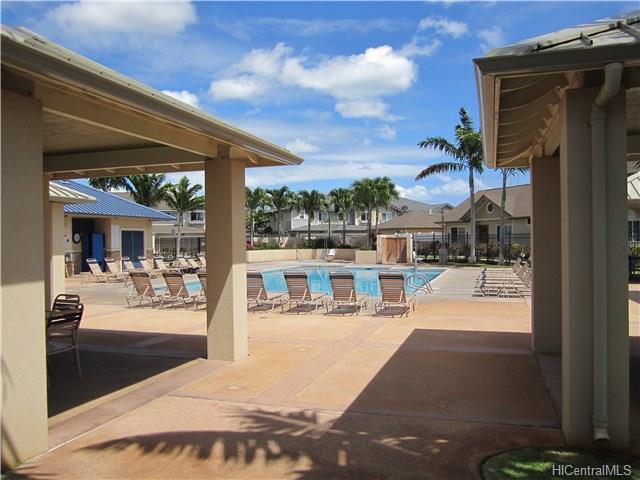 91-1017 Kaipalaoa St #604, Ewa Beach, HI 96706 photo 1