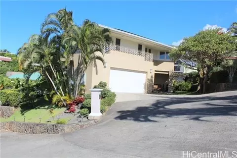 5607 Poola St #A, Honolulu, HI 96821 photo 1