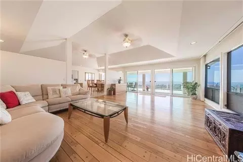1505 Halekoa Dr, Honolulu, HI 96821 photo 1