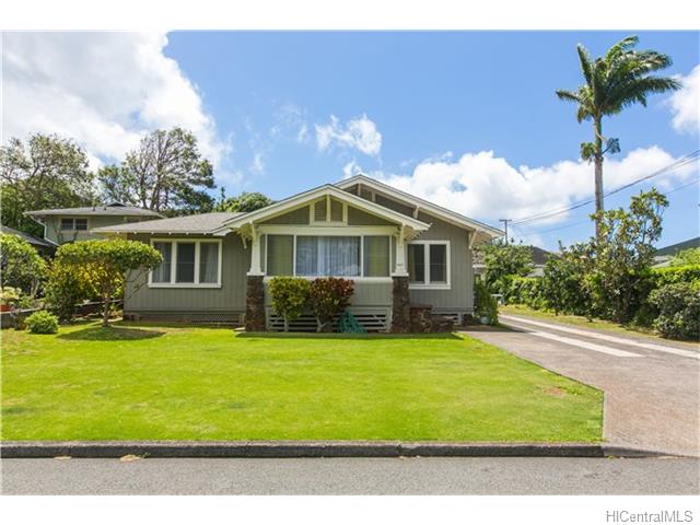 2617 Doris Pl, Honolulu, HI 96822 photo 1