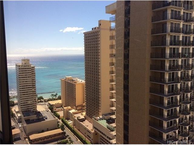 201 Ohua Ave #3304, Honolulu, HI 96815 photo 1