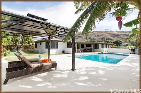 192 E Hind Dr, Honolulu, HI 96821 photo 1