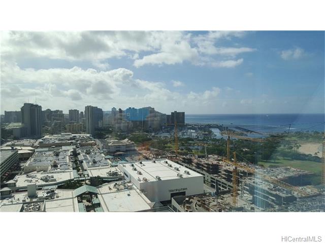 88 Piikoi St #3105, Honolulu, HI 96814 photo 1
