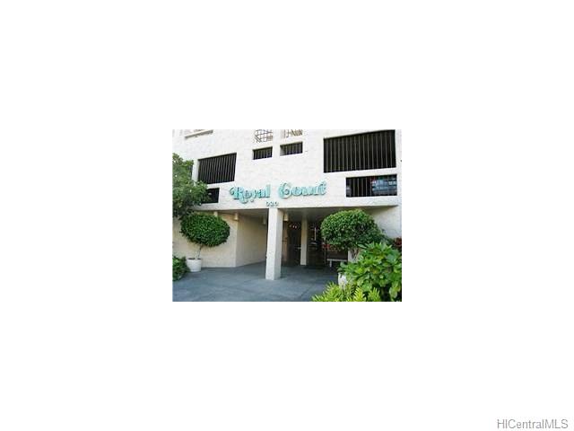 920 Ward Ave #15D, Honolulu, HI 96814 photo 1