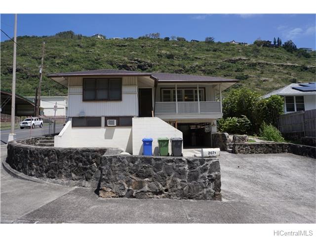2071 9th Ave, Honolulu, HI 96816 photo 1