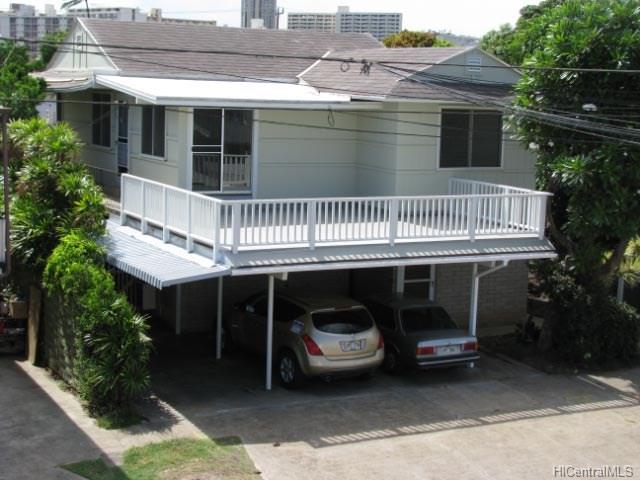 732 Pumehana St, Honolulu, HI 96826 photo 1
