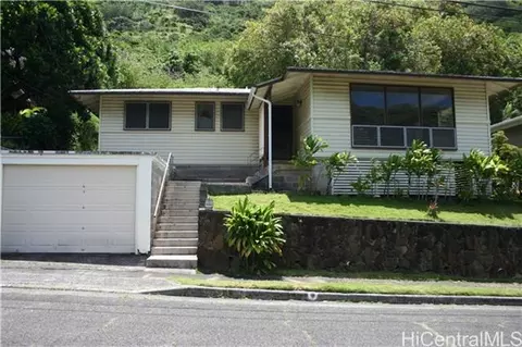 1185 Mona St, Honolulu, HI 96821 photo 1