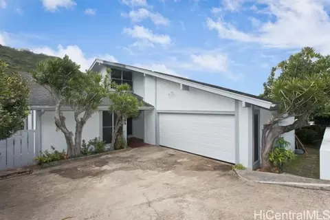 755 Ainapo St, Honolulu, HI 96825 photo 1