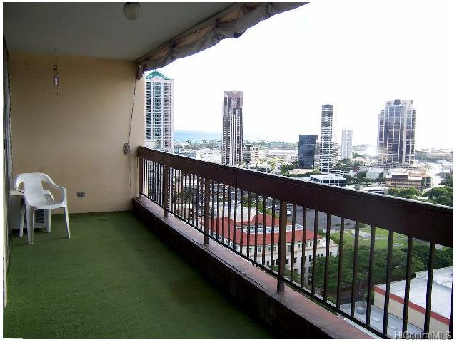 775 Kinalau Pl #2202, Honolulu, HI 96813 photo 1