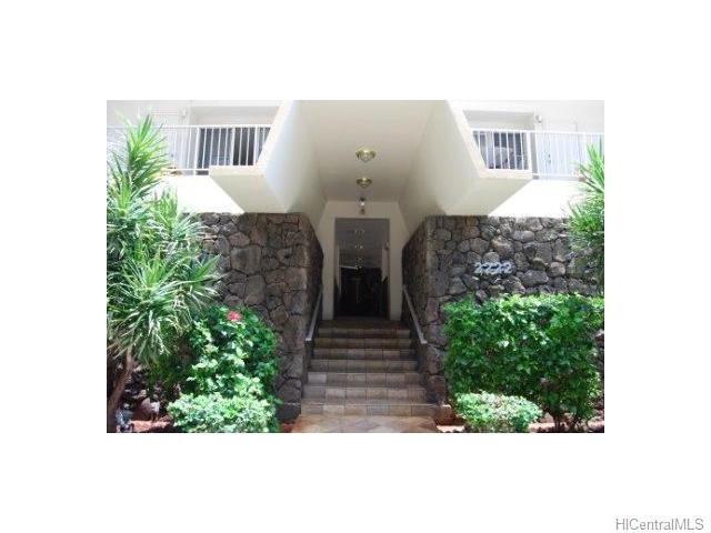 2222 Aloha Dr #601, Honolulu, HI 96815 photo 1