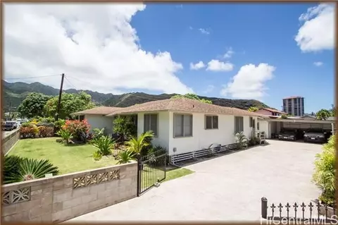 213 Elelupe Rd, Honolulu, HI 96821 photo 1