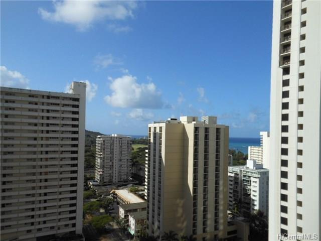 201 Ohua Ave #2111, Honolulu, HI 96815 photo 1