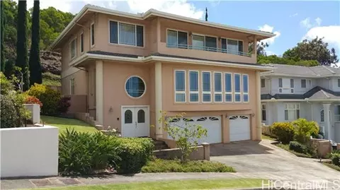 2229 Okoa St, Honolulu, HI 96821 photo 1