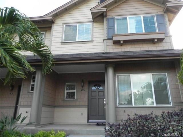 91-2065 Kaioli St #105, Ewa Beach, HI 96706 photo 1