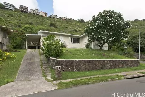 328 Hao St, Honolulu, HI 96821 photo 1