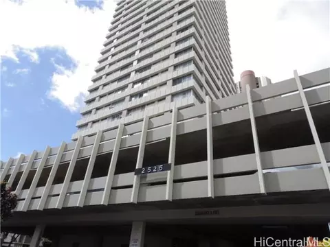 2525 Date St #1803, Honolulu, HI 96826 photo 1