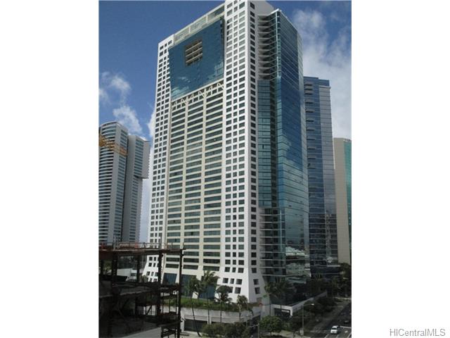 88 Piikoi St #2804, Honolulu, HI 96814 photo 1